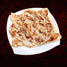 Prata Mushroom Prata Mushroom